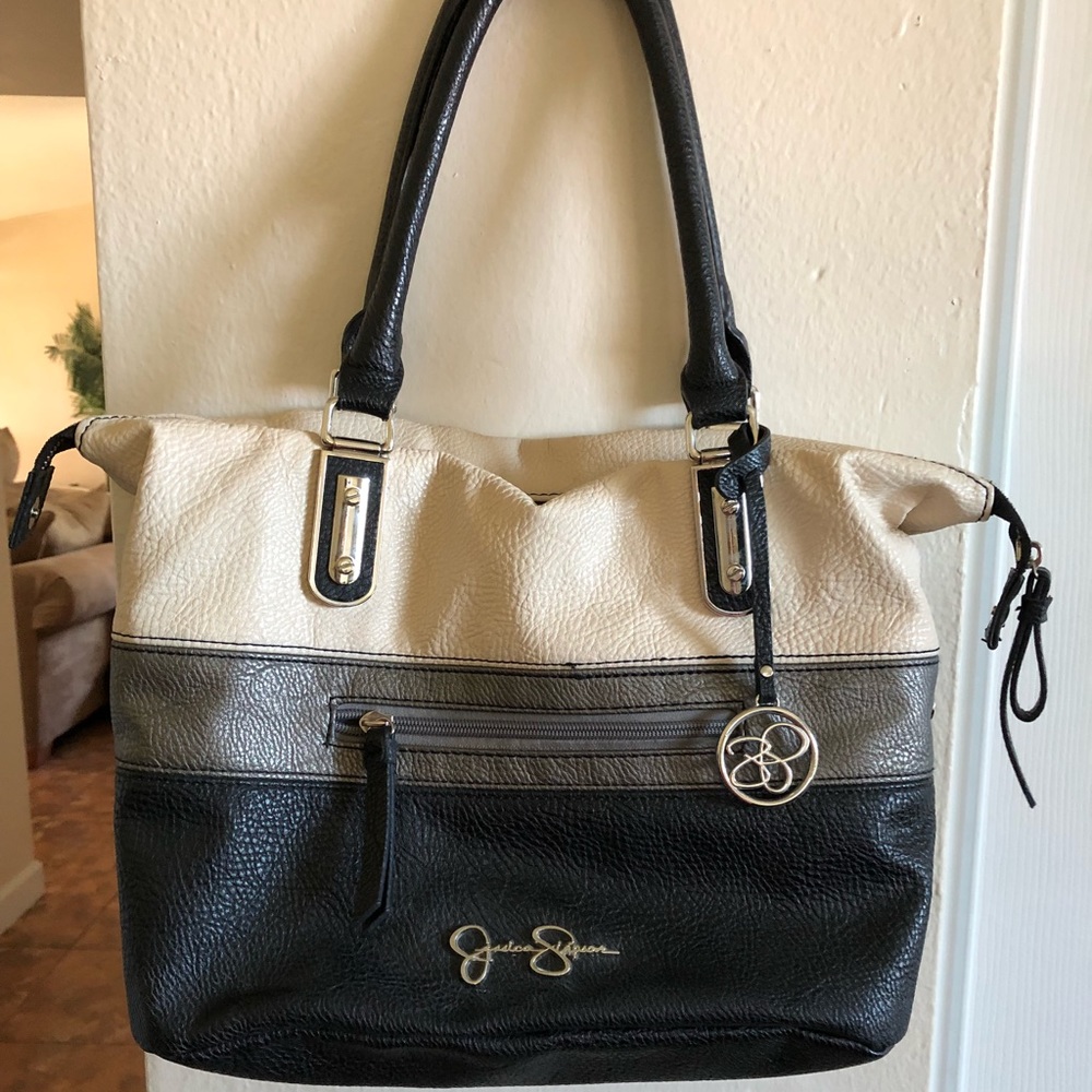Jessica Simpson purse